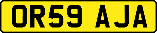 OR59AJA