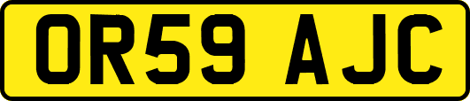 OR59AJC