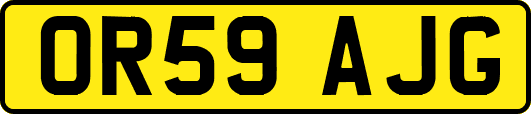 OR59AJG