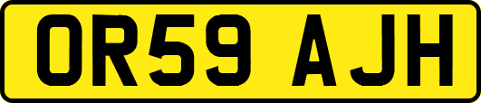 OR59AJH