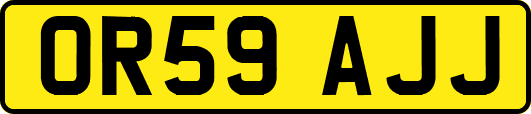 OR59AJJ