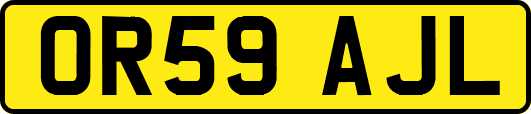 OR59AJL