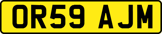 OR59AJM