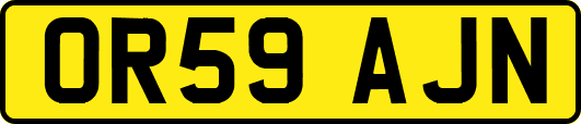 OR59AJN
