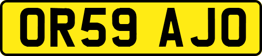 OR59AJO