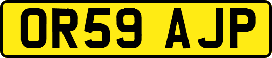 OR59AJP