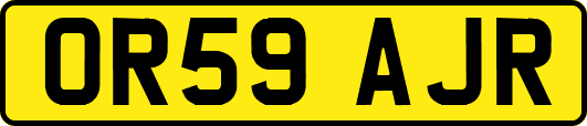 OR59AJR
