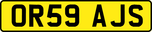 OR59AJS