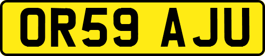 OR59AJU