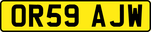 OR59AJW