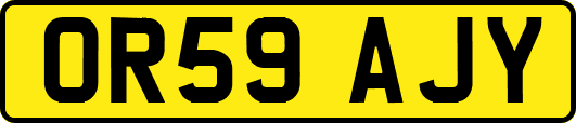 OR59AJY