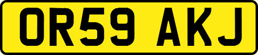OR59AKJ