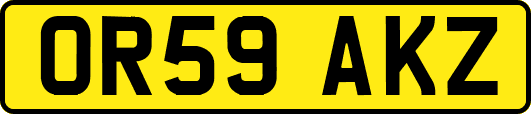 OR59AKZ