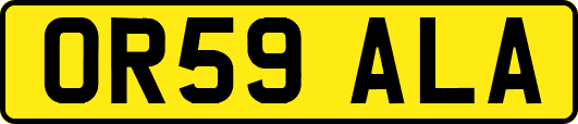 OR59ALA