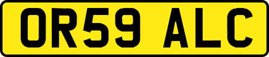 OR59ALC