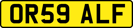OR59ALF