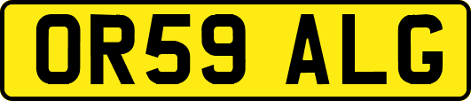 OR59ALG