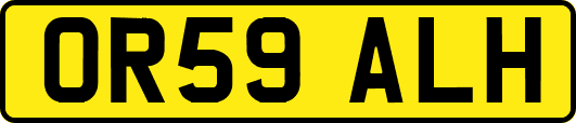 OR59ALH