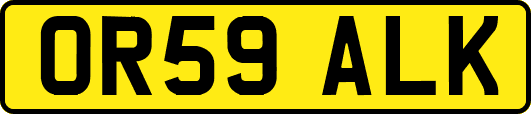OR59ALK