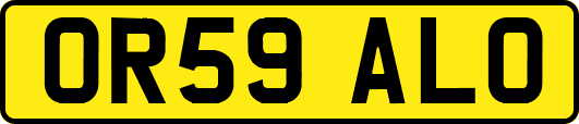 OR59ALO