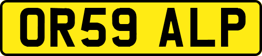 OR59ALP