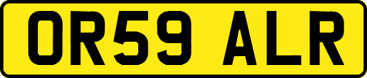 OR59ALR