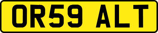 OR59ALT