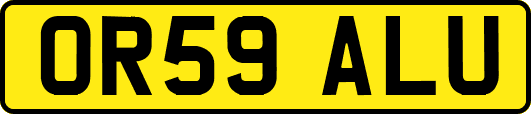 OR59ALU