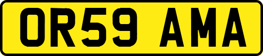 OR59AMA