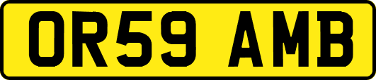 OR59AMB