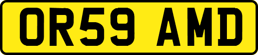 OR59AMD