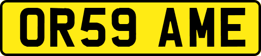 OR59AME