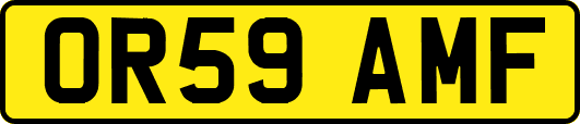 OR59AMF