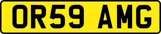 OR59AMG