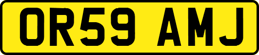 OR59AMJ