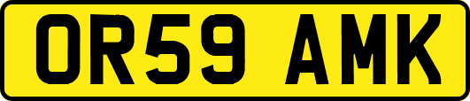 OR59AMK