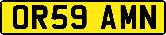 OR59AMN