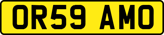 OR59AMO