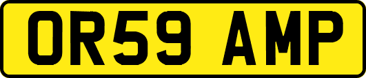 OR59AMP