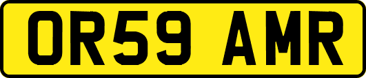 OR59AMR