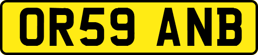 OR59ANB