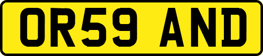 OR59AND