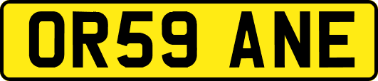 OR59ANE
