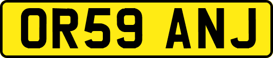 OR59ANJ