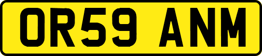 OR59ANM