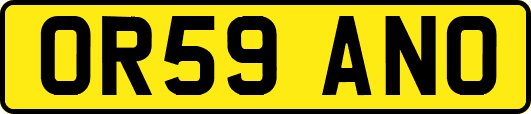OR59ANO