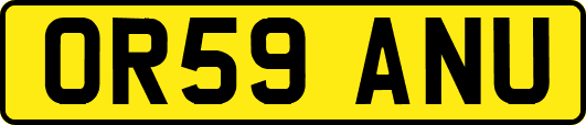 OR59ANU