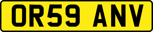OR59ANV