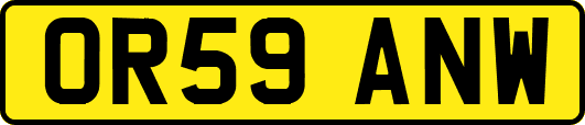 OR59ANW