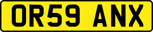 OR59ANX